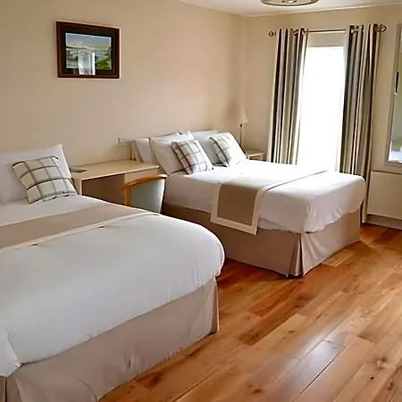 Hotel Sea View
