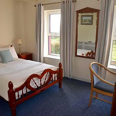 Sea View 3* Allihies