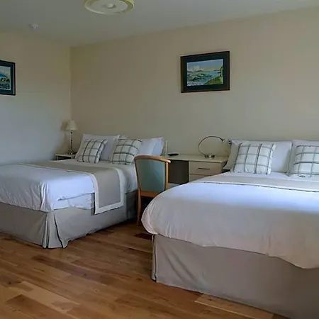 Sea View Hotel Allihies